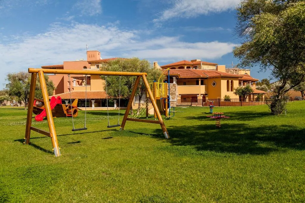 Sports and Entertainment, Hotel Marana, Olbia