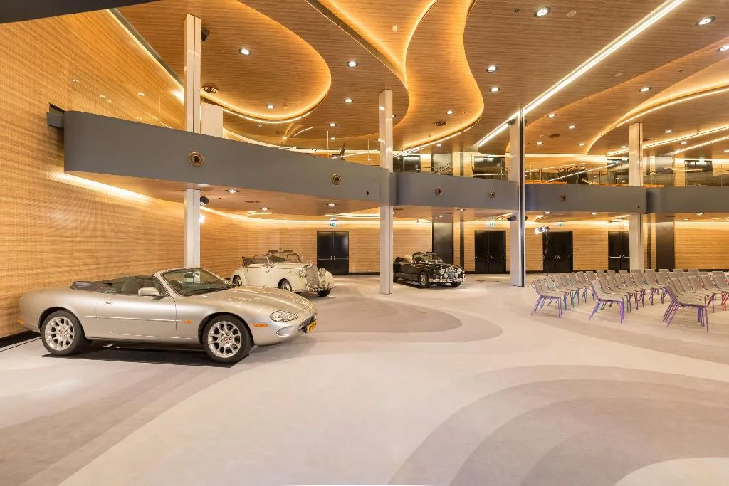 Conferences, Park Inn By Radisson Amsterdam City West, Amsterdam
