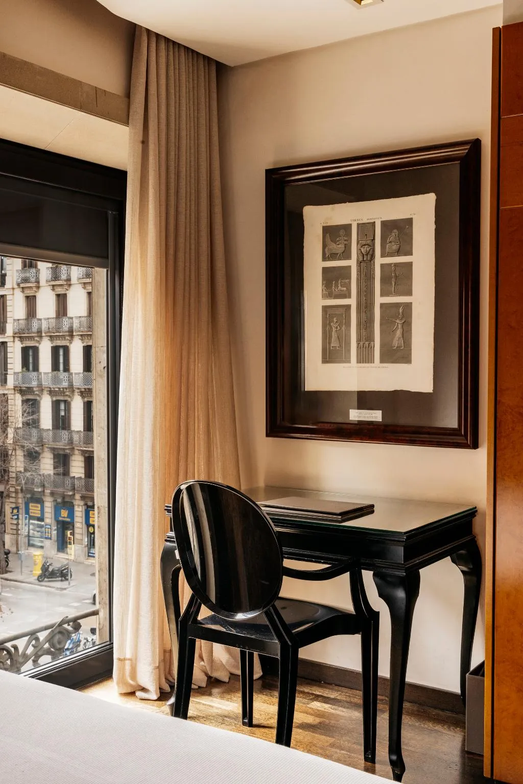 DOUBLE EXECUTIVE Room, Claris and Spa, Barcelona