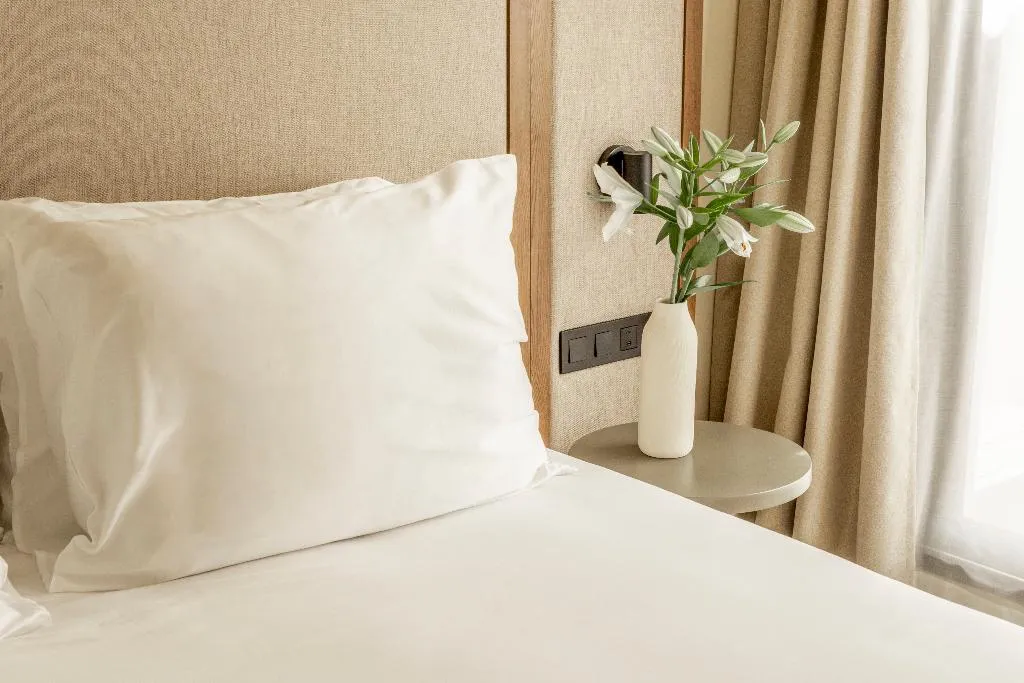 Double or Twin STANDARD Room, Purobeach Resort Santa Ponsa, Majorca