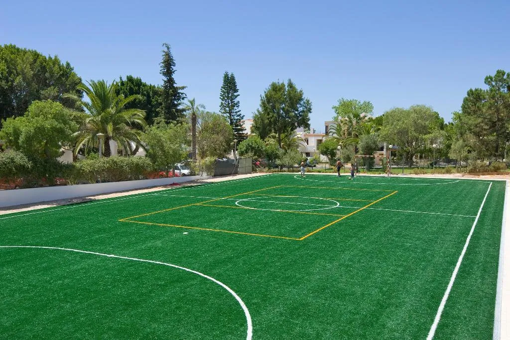 Sports and Entertainment, Alfagar I Village, Algarve