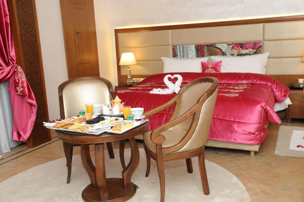 Room, Prestige Agadir Boutique Spa, Agadir