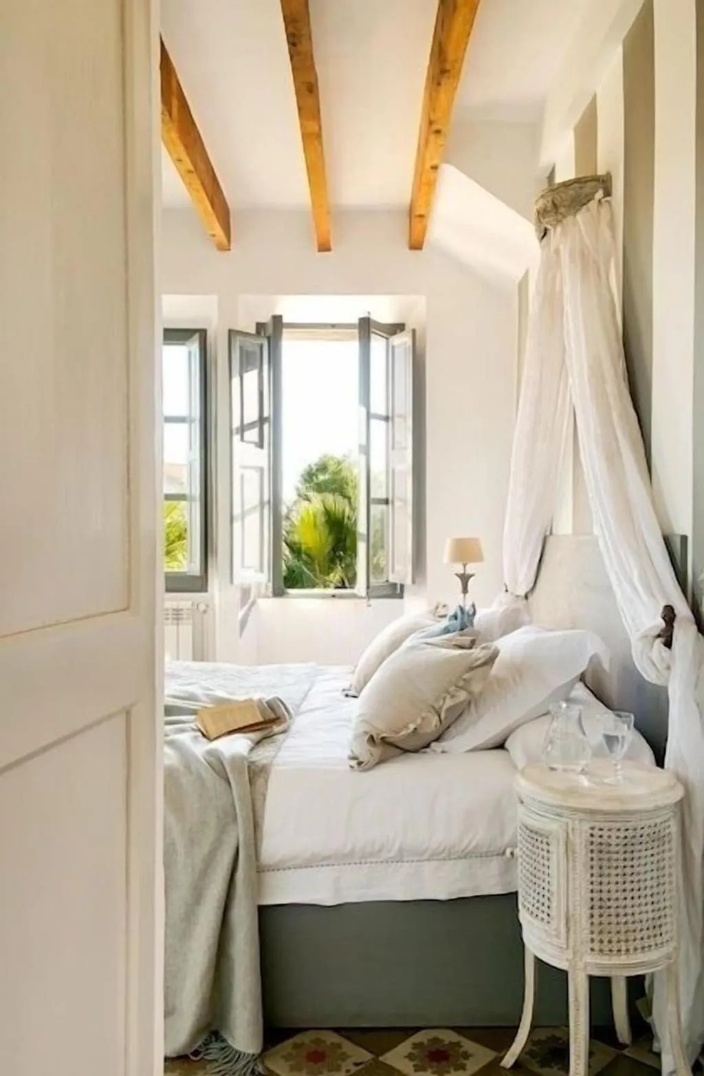 Room, Villa Station Las Salinas, Majorca
