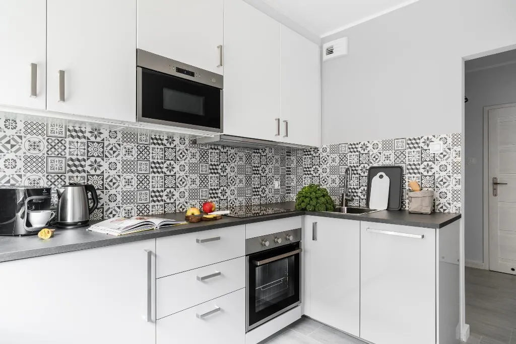 APARTMENT SUPERIOR Room, Old Town - Oldnova By Welcome Apartment, Gdansk