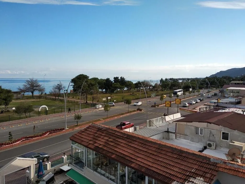 General view, Aypars Beldibi Hotels, Antalya