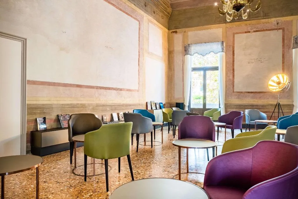 Conferences, Hotel Aquarius Venice, Venice
