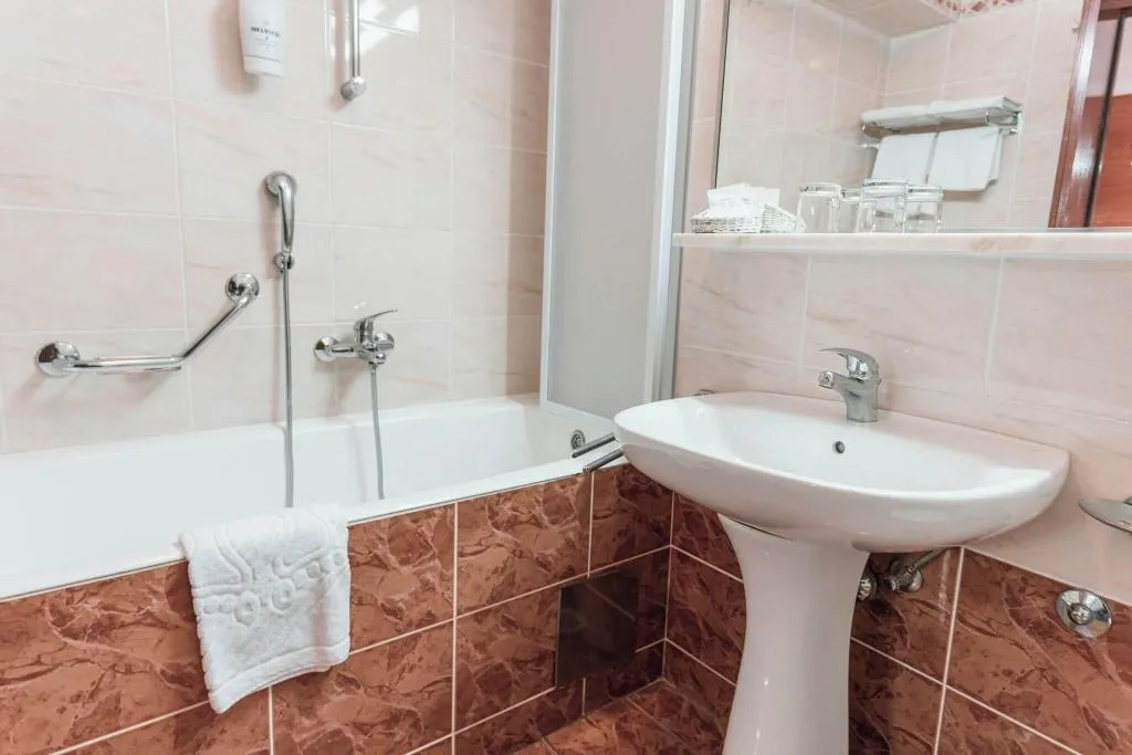 Room, Hotel Horizont, Split