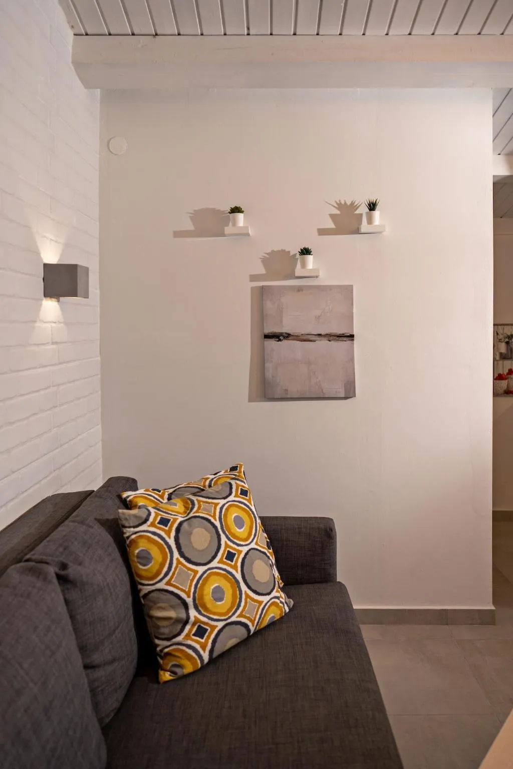 Room, Castello Apartments, Crete