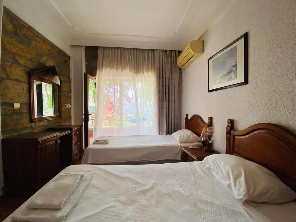 Room, Asterina Hotel, Bodrum