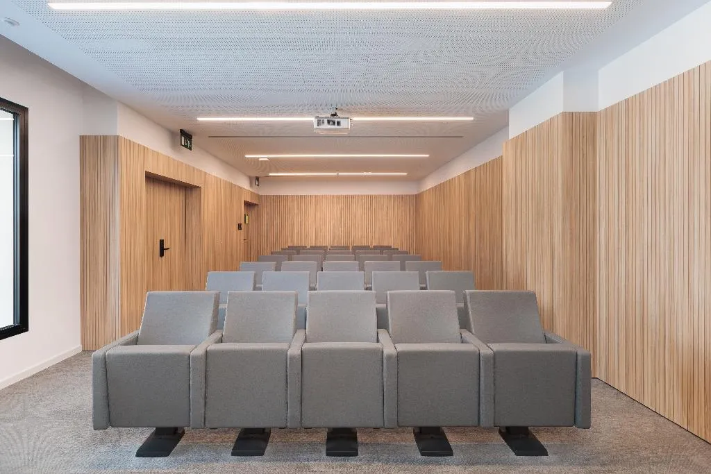 Conferences, Tembo Barcelona, Barcelona