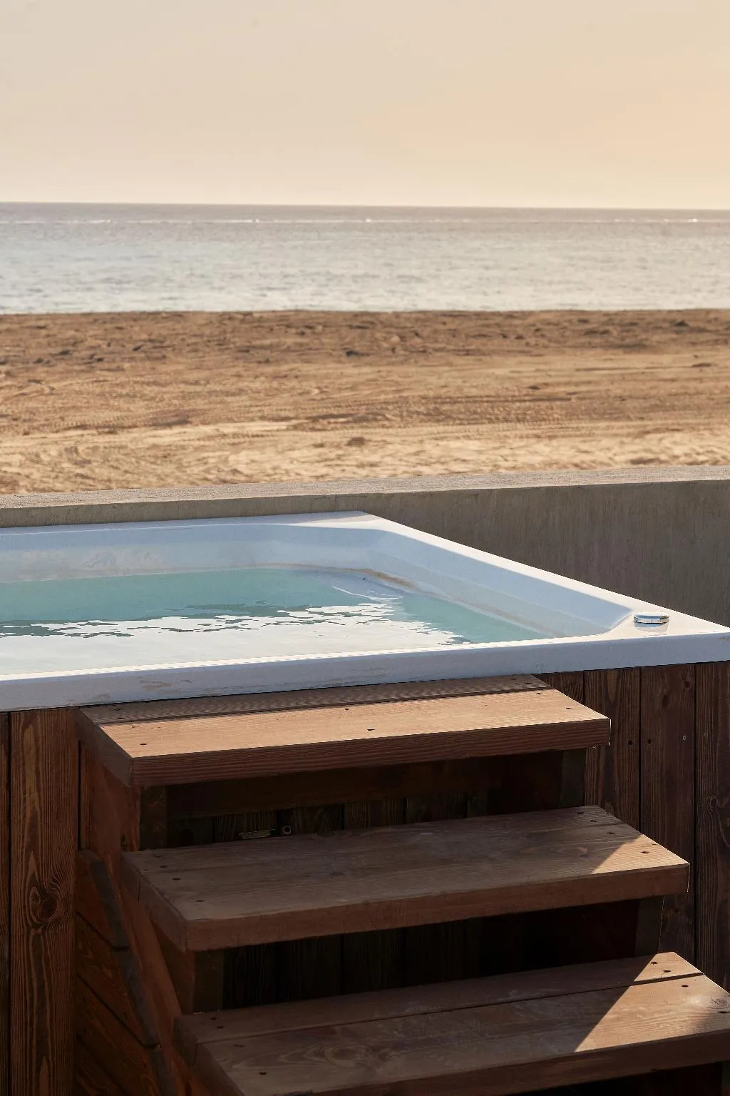 SUITE WITH JACUZZI WITH VIEWS Room, True Beach Resort, Red Sea Riviera