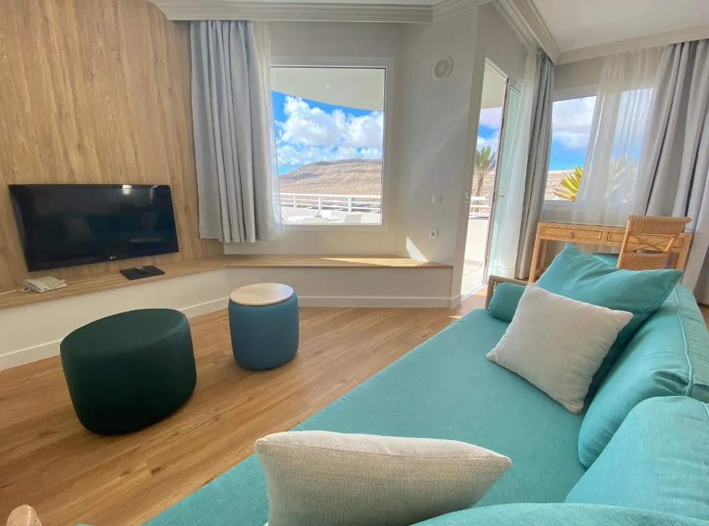 JUNIOR SUITE STANDARD Room, Hotel Esmeralda Maris by LIVVO, Fuerteventura