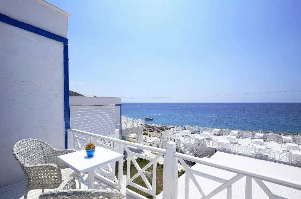 Room, Otel Mavi Beyaz Palamutbükü, Dalaman