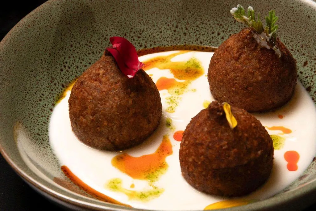 Restaurant, Mazagan Beach & Golf Resort, Casablanca