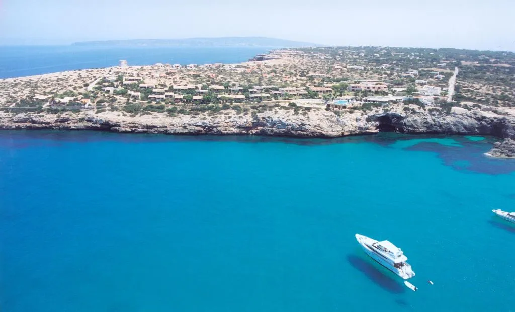 General view, Club Sunway Punta Prima, Ibiza