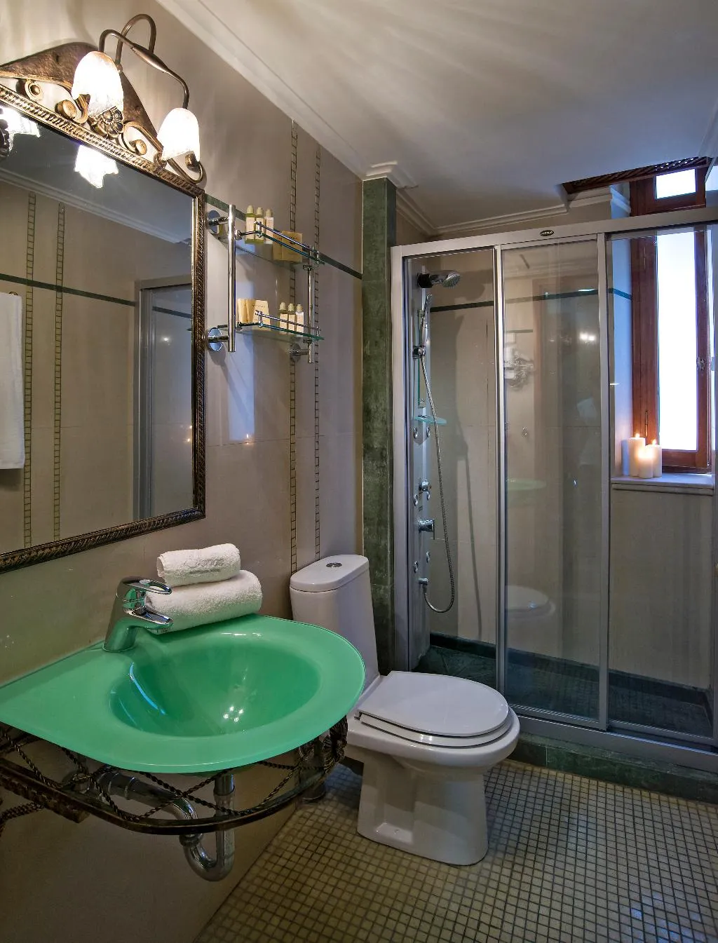 Double or Twin STANDARD Room, Ionas Boutique Hotel, Crete