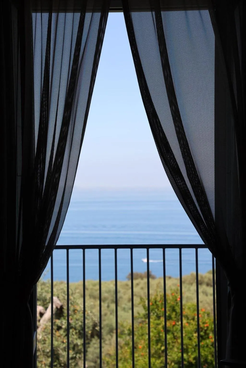 Room, Villa Puolo - With Private Sea Access, Naples