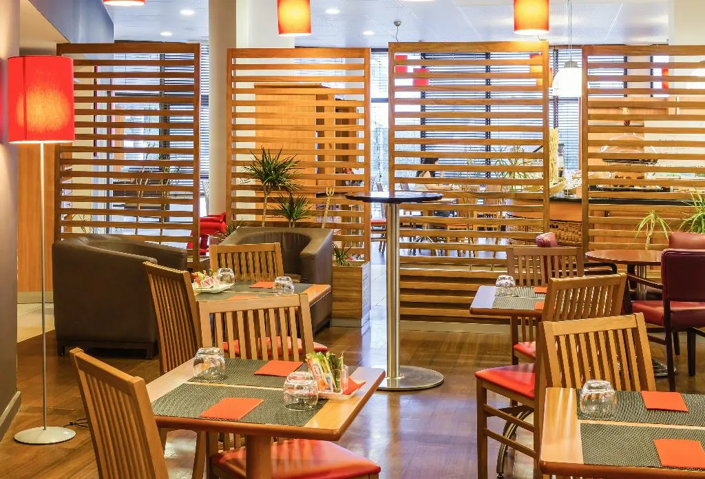 Restaurant, Ibis Faro Algarve, Algarve