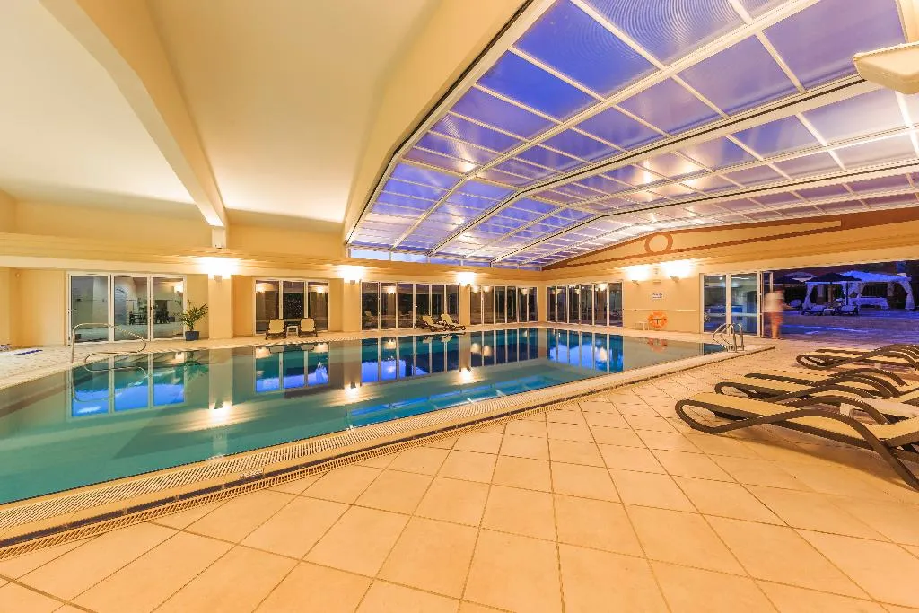 Pool, Lakeside Country Club, Algarve