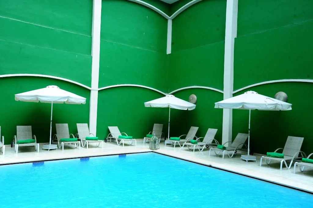 Sports and Entertainment, Prestige Agadir Boutique Spa, Agadir