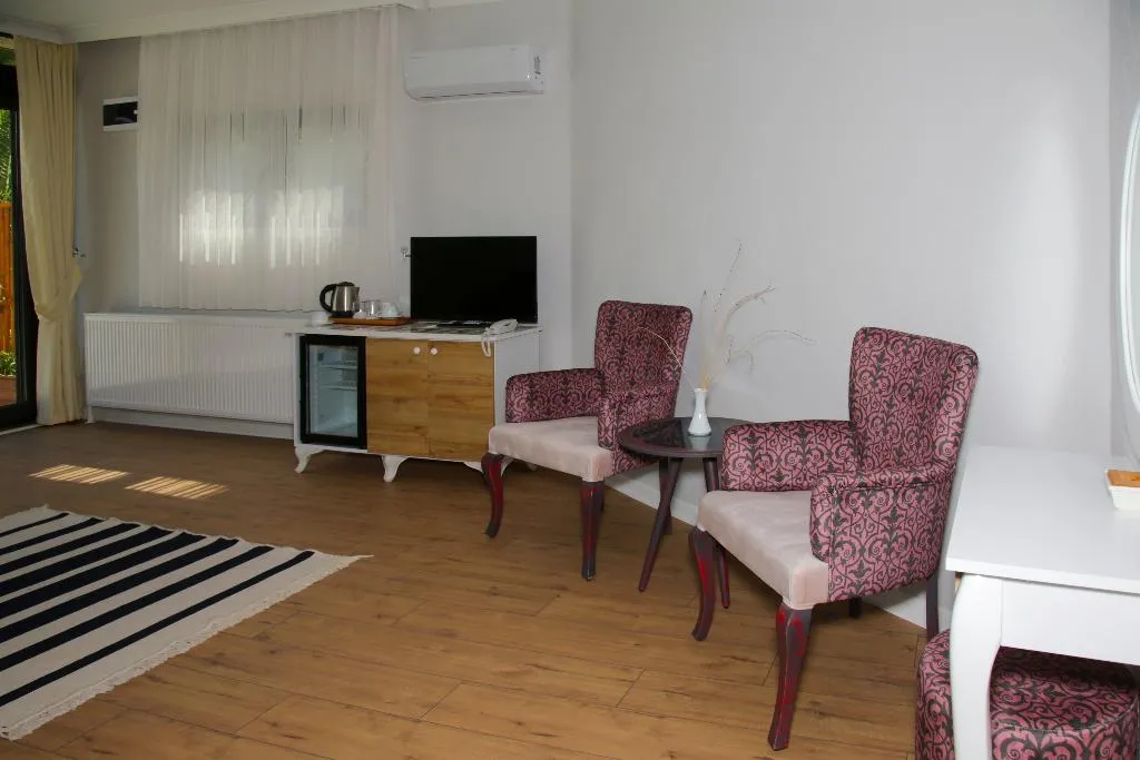 DOUBLE SEA VIEW Room, Dusler Vadisi Kazdaglari, Izmir