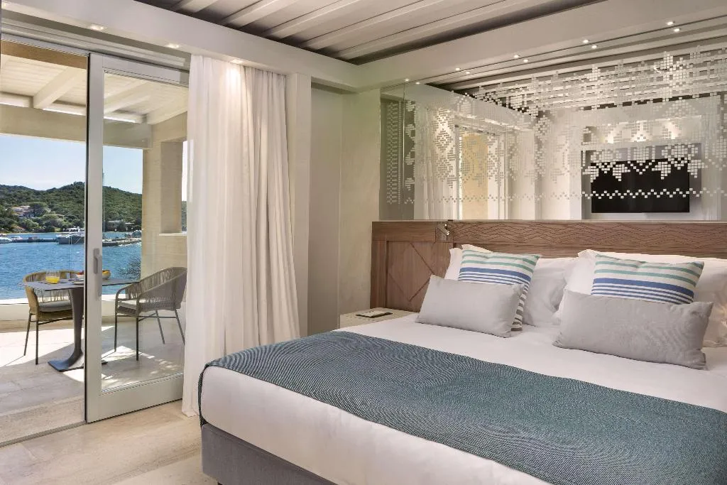 Room, 7pines Resort Sardinia Destination By Hyatt, Olbia