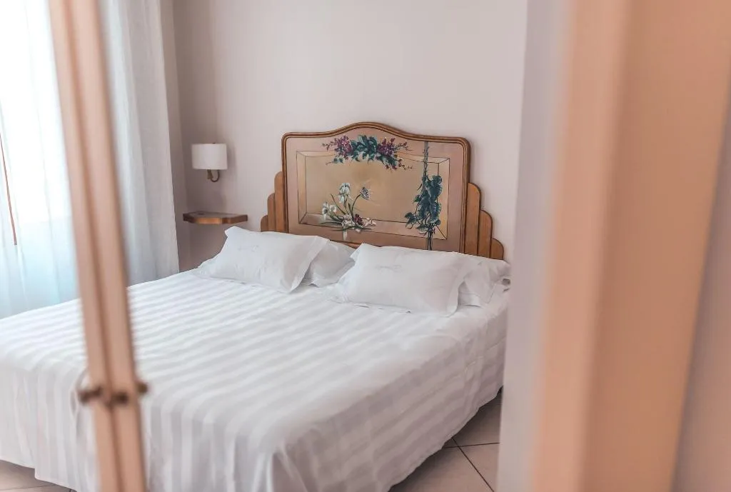Room, Taodomus, Taormina