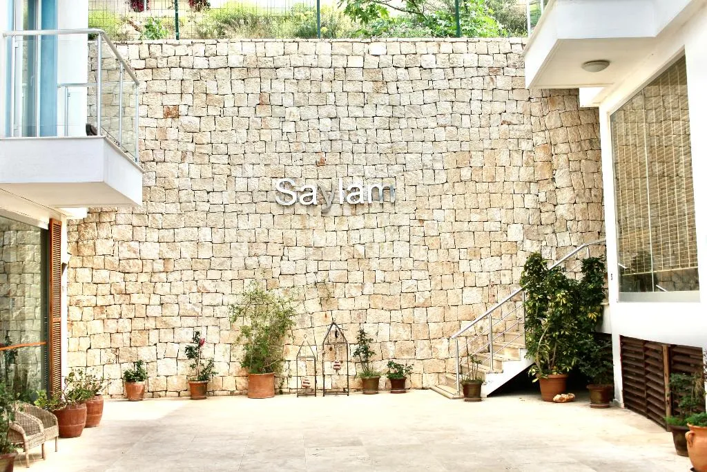 General view, Saylam Suites, Dalaman