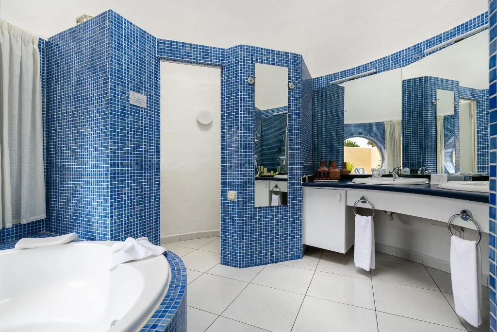 SUITE STANDARD Room, Hotel LIVVO Risco del Gato Suites, Fuerteventura