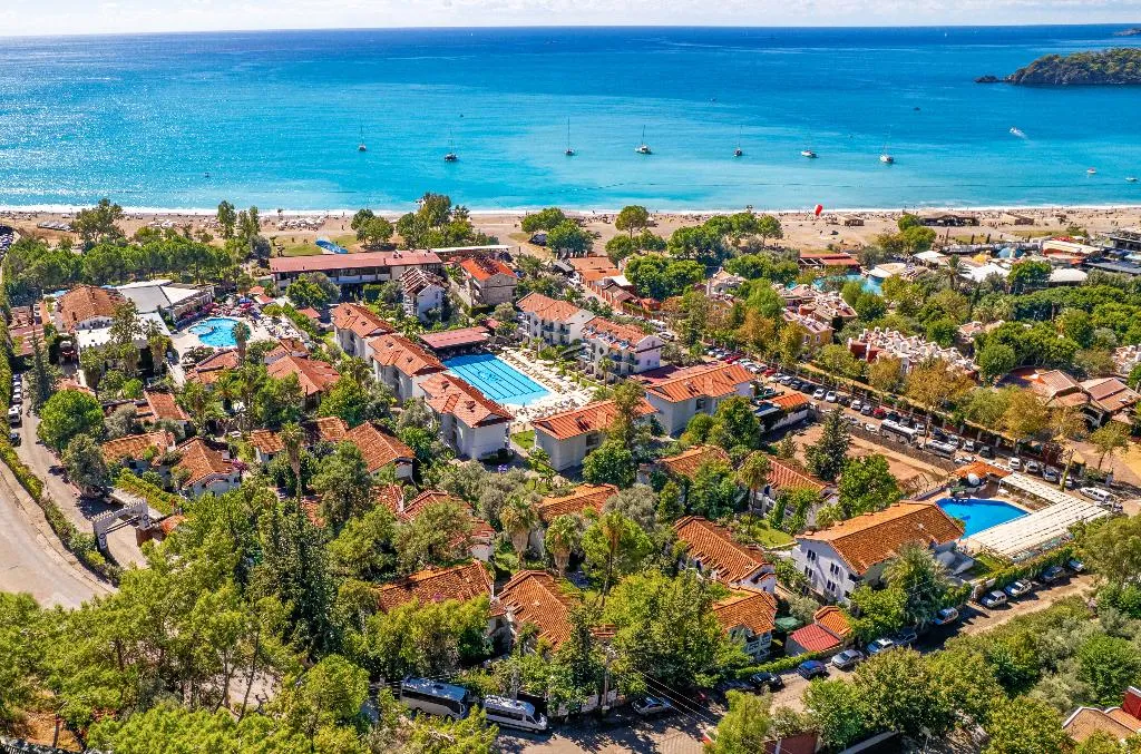 General view, Oludeniz Resort by Z Hotels, Dalaman