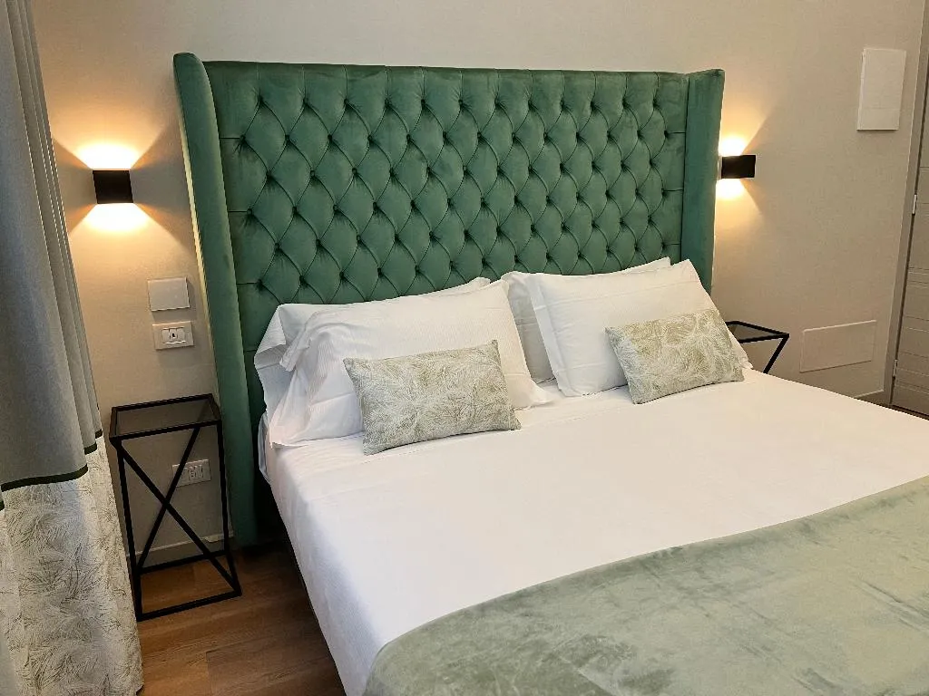 Double or Twin SUPERIOR CITY VIEW Room, Corte dei Sogni Boutique Hotel & spa, Florence