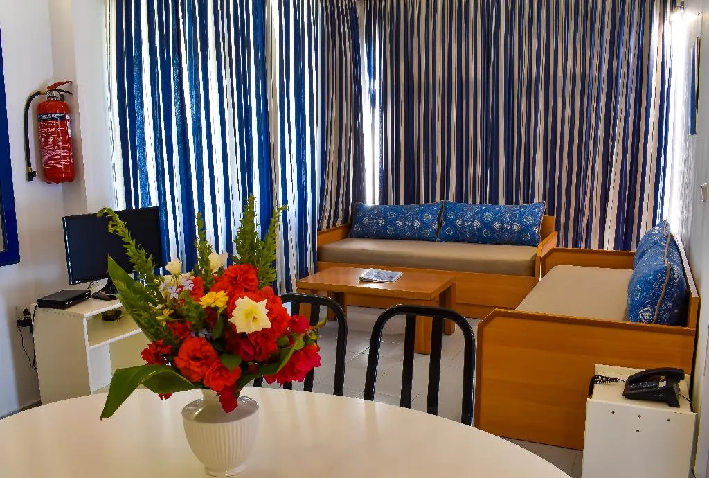 APARTMENT TWO BEDROOMS Room, Govino Bay, Corfu
