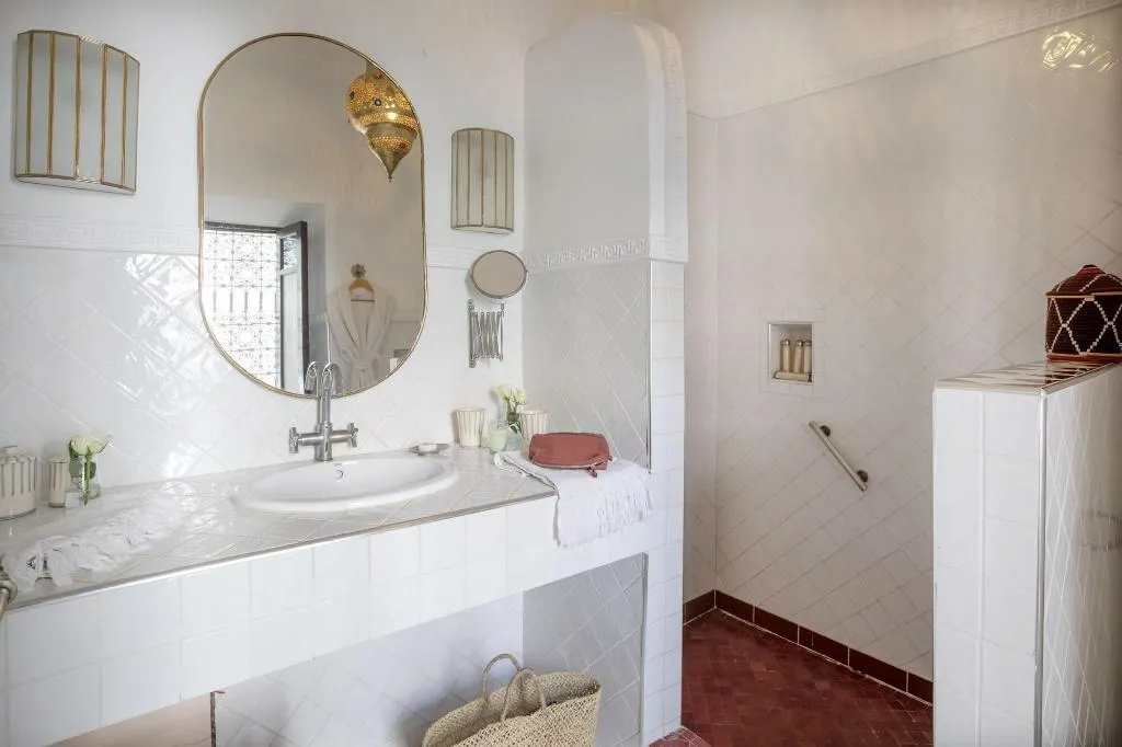 Room, Riad Olema Et Spa, Marrakech