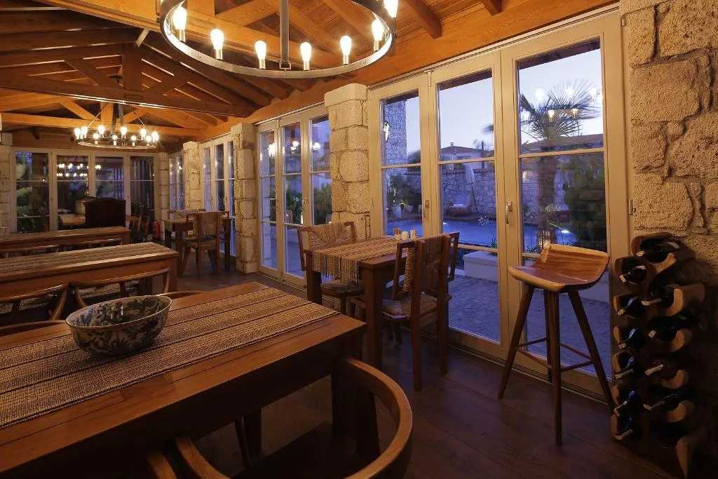 Restaurant, Agrovela Alacati Hotel, Izmir
