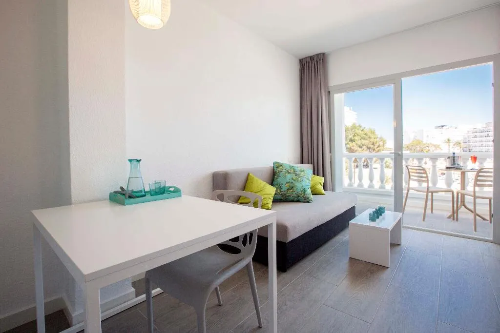 STUDIO SIDE SEA VIEW Room, ENDLSS Ibiza, Ibiza