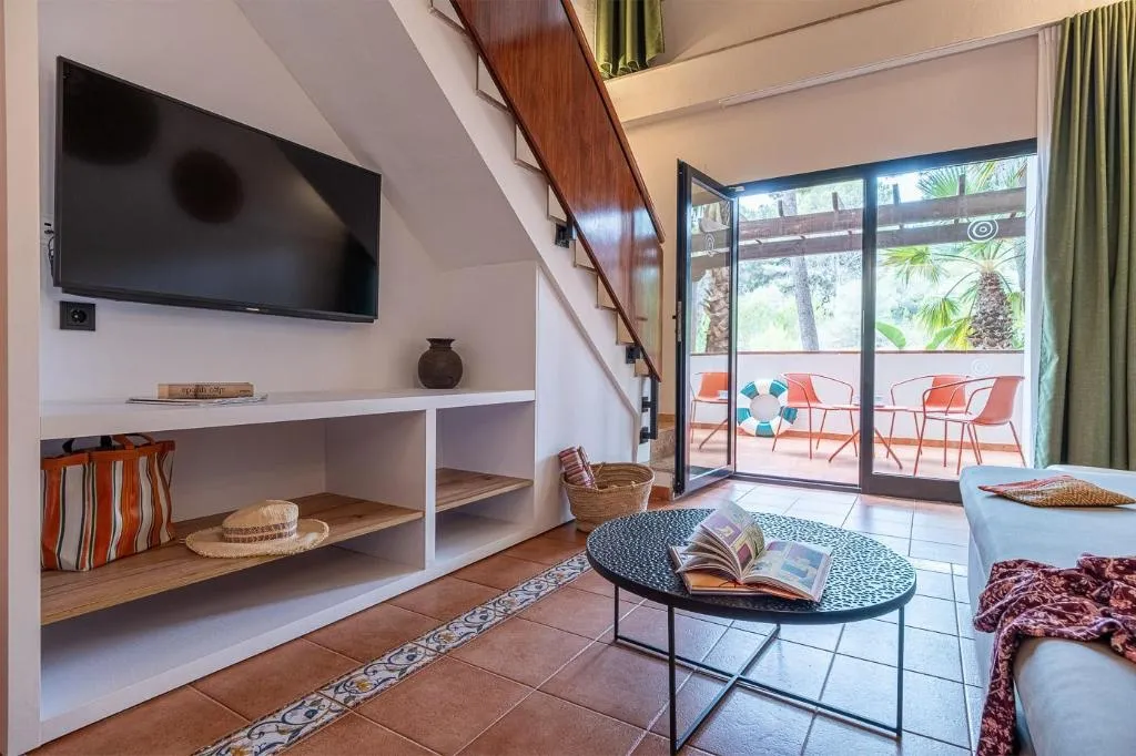 Room, Estival Park Marena, Costa Brava