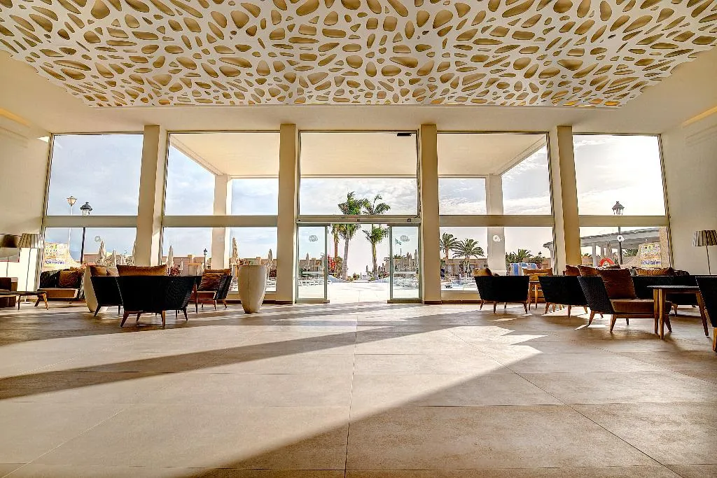 Lobby, SBH Monica Beach, Fuerteventura