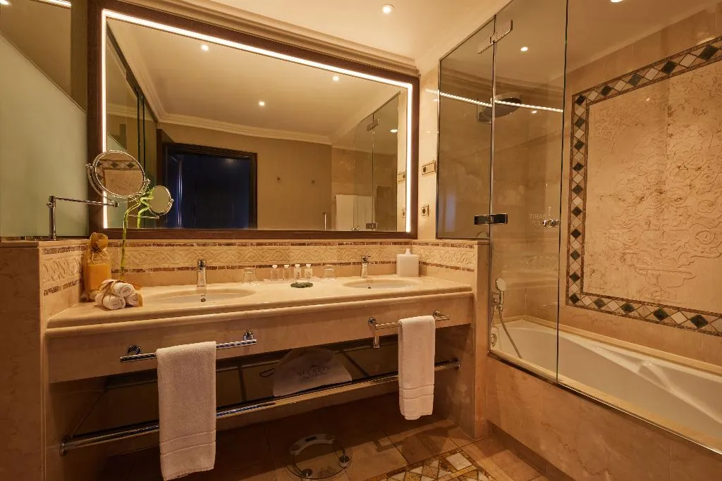 JUNIOR SUITE DELUXE Room, SECRETS BAHIA REAL RESORT and SPA, Fuerteventura