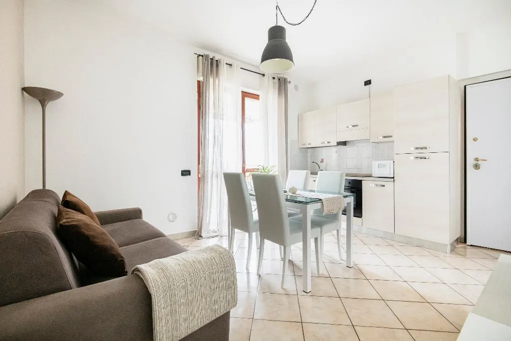 APARTMENT SUPERIOR WITH TERRACE Room, HQ Aparthotel Milano Inn – Smart Suites, Milan