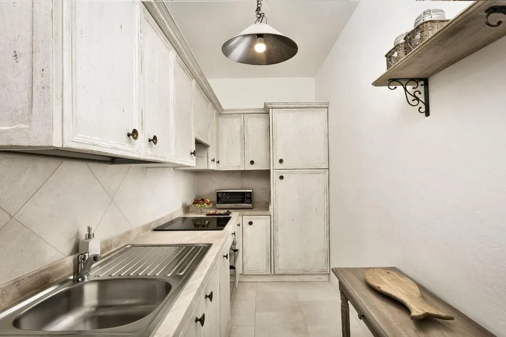 Room, Relais Villa Carola, Olbia