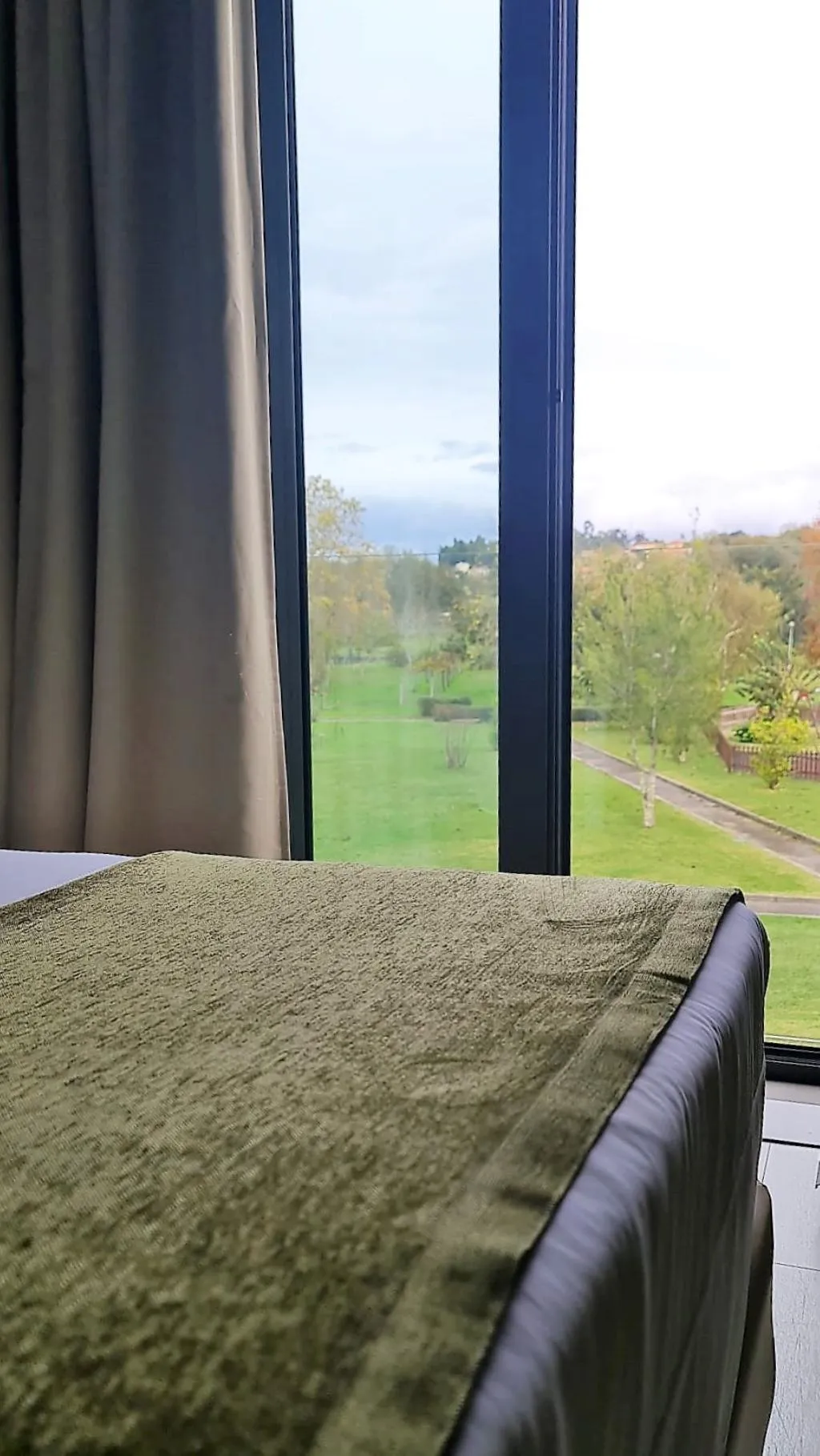 Double or Twin STANDARD Room, Inatel Cerveira, Porto