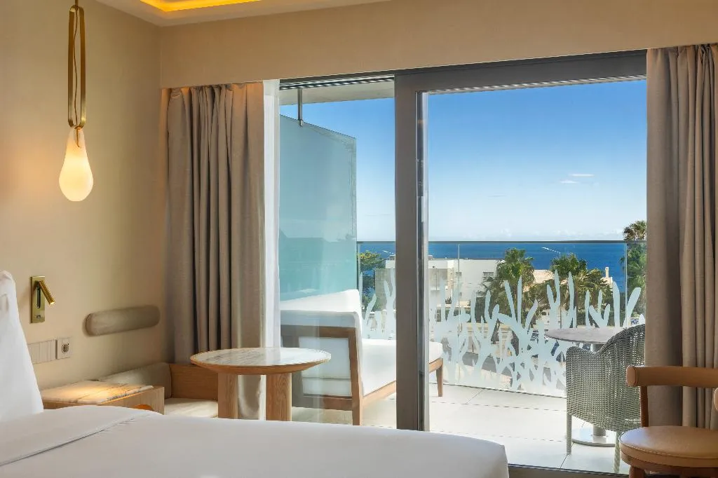 SINGLE CITY VIEW Room, Evolution Cascais-Estoril, Lisbon