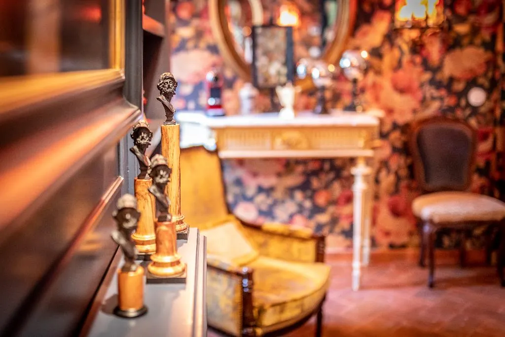 General view, Rosegarden House by Unlock Hotels, Lisbon