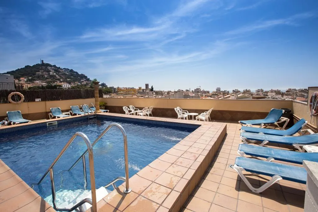 Pool, Costa Brava Blanes, Costa Brava
