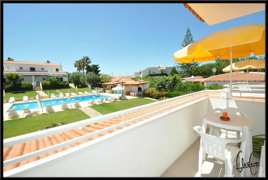 APARTMENT SUPERIOR ONE BEDROOM Room, Flor da Laranja, Algarve