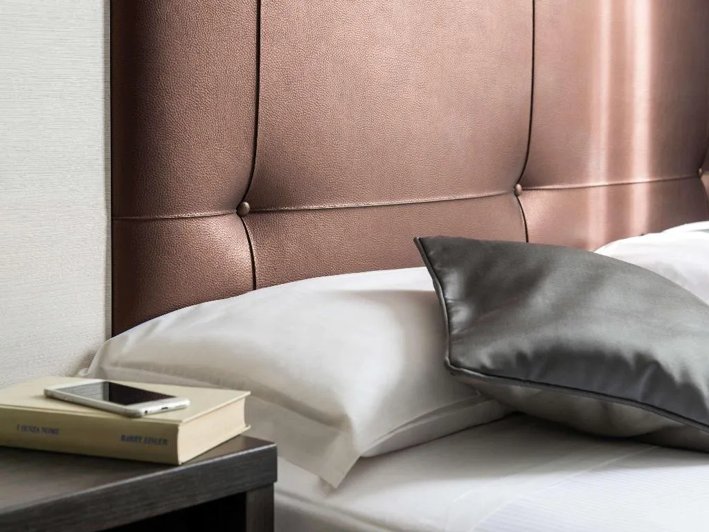 DOUBLE STANDARD Room, Ibis Styles Milano Centro, Milan
