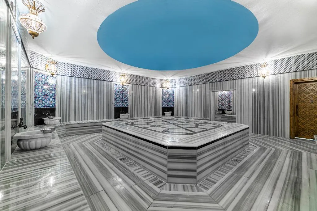Sports and Entertainment, Lonicera Premium Hotel, Antalya