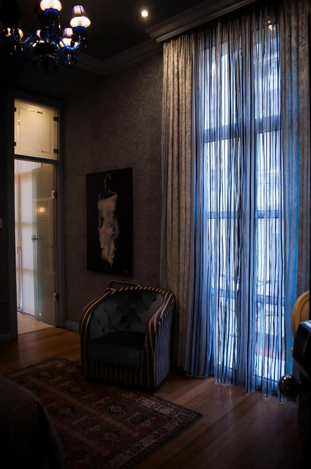 Room, Andromeda, Halkidiki