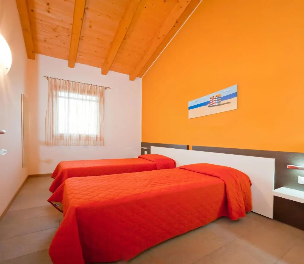 Room, Villaggio Laguna Blu, Venice