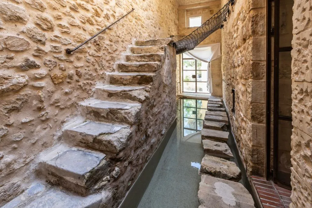 SUITE DELUXE Room, Amalen Suites, Crete